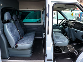 Ford Transit cu TVA foto 11