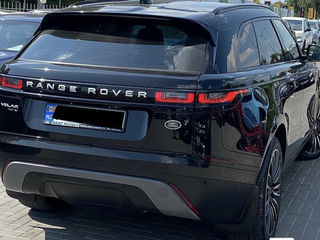 Land Rover Range Rover Velar foto 3