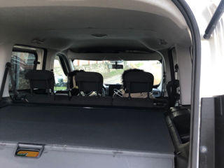 Opel Combo foto 5