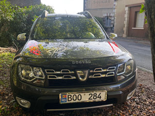 Dacia Duster foto 4