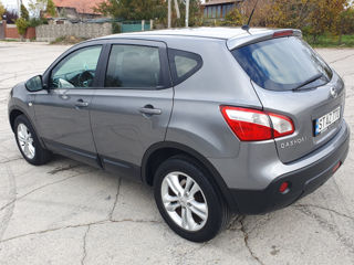 Nissan Qashqai foto 5