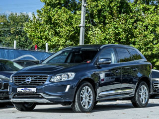 Volvo XC60 foto 4