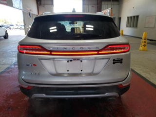 Lincoln MKC foto 6