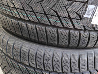 Anvelope 275/45 R21 Fata 315/40 R21 Spate GLE GLS