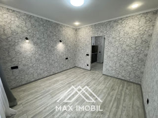 Apartament cu 1 cameră, 25 m², Ciocana, Chișinău foto 4