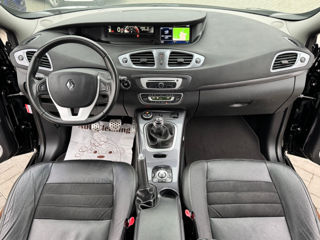 Renault Scenic foto 8