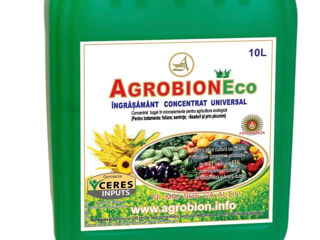 Agrobion