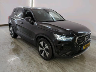 Volvo XC40 foto 4