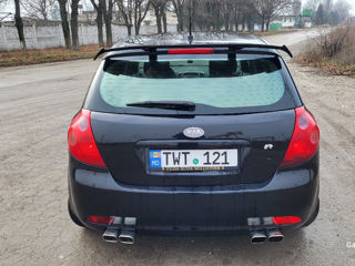 KIA Ceed foto 2