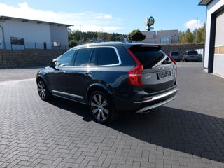 Volvo XC90 foto 5