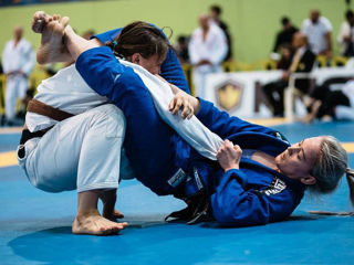 Jiu Jitsu. Antrenamente. Sector Ciocana. foto 5