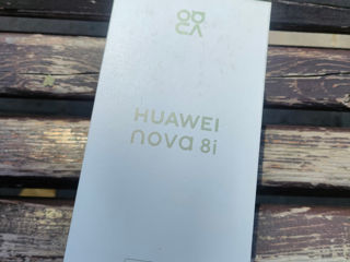 Huawei Nova 8i