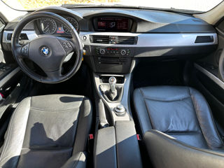 BMW 3 Series foto 7