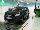 Nissan Qashqai foto 4