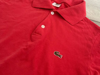 Tricou Lacoste femei marime S-M