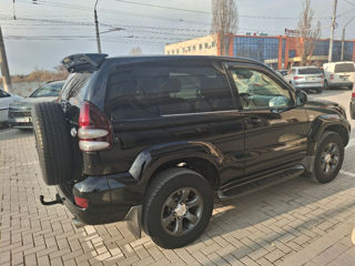 Toyota Land Cruiser Prado фото 6