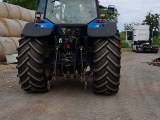 New Holland TM 190 foto 5