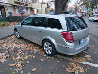 Opel Astra foto 5