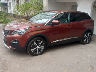 Peugeot 3008 foto 4