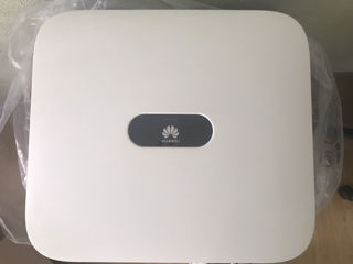 Гибридный инвертор huawei sun2000-8ktl-m1 3х фазный для солнечных батарей foto 2