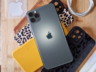 iPhone 11 Pro Max 256GB - 10/10 foto 5