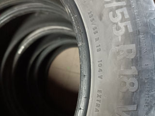 R 18 235/60r 18 Continental foto 3