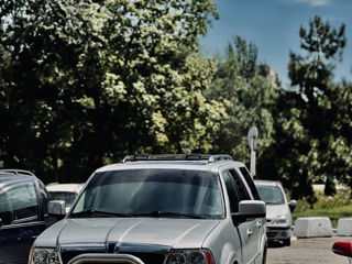 Lincoln Navigator foto 2