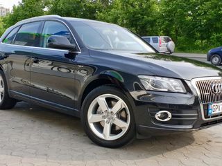 Audi Q5 foto 6