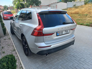 Volvo XC60 foto 2