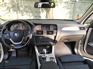 BMW X3 foto 7