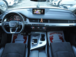 Audi Q7 foto 11