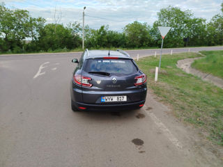 Renault Megane foto 4