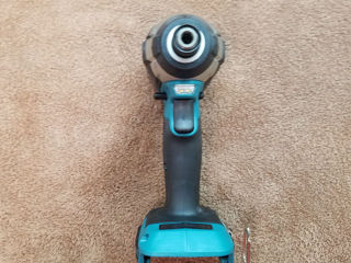 Makita XDT 13 foto 3