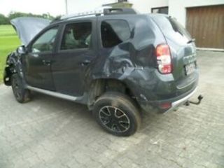 Dacia Duster foto 2