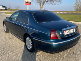 Rover 75 foto 5