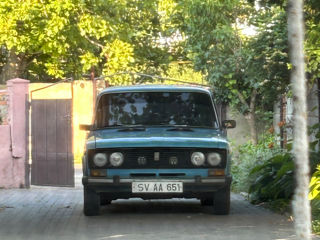 Lada / ВАЗ 2106 foto 3