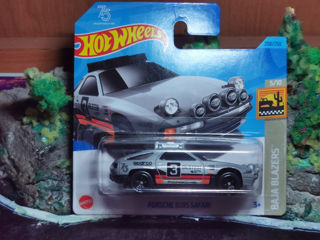 Hot wheels foto 6