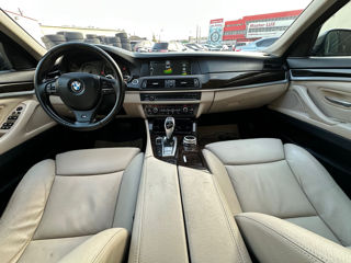 BMW 5 Series foto 10