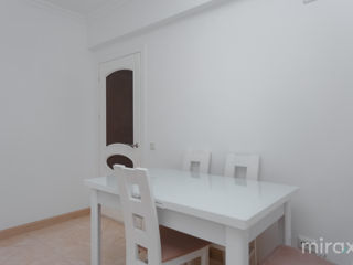 Apartament cu 1 cameră, 43 m², Râșcani, Chișinău foto 2