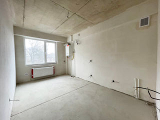 Apartament cu 1 cameră, 48 m², Centru, Orhei foto 7