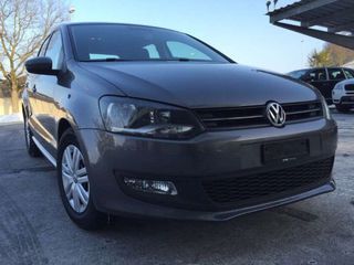 Volkswagen Polo foto 1