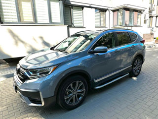 Honda CR-V foto 3