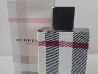 Burberry, din colecția personală. foto 7