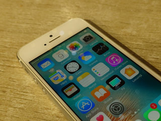 iPhone 5 foto 2