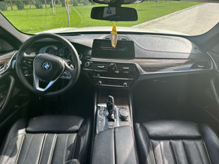 BMW 5 Series foto 9