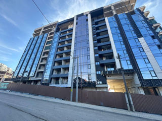 Apartament cu 1 cameră,  Durlești,  Chișinău,  Chișinău mun. foto 0
