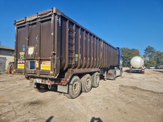 Man MAN TGA 440 E5 foto 4