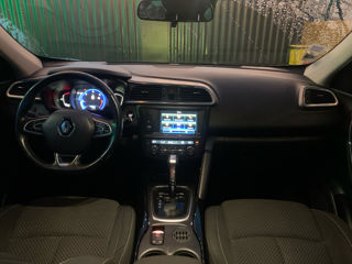 Renault Kadjar foto 8