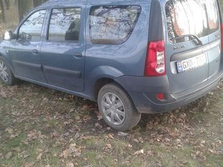 Dacia Logan Mcv foto 2