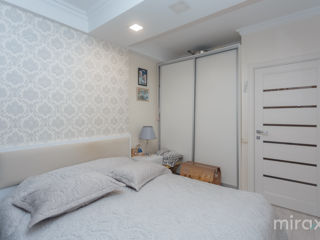 Apartament cu 2 camere, 56 m², Râșcani, Chișinău foto 8